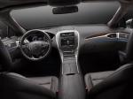 Lincoln MKZ Black Label Indulgence Concept 2013 года